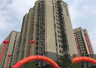  鵬程金色城市·建豐門(mén)窗工程案例